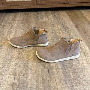 dr scholls low ankle boots